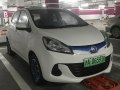 2014 ChangAn BenBen II - Kuva 2