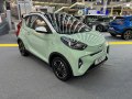 2017 Chery EQ1 - Bild 3