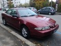 2009 Chevrolet Alero (GM P90) - Foto 1