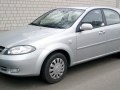 2004 Chevrolet Lacetti Hatchback - Photo 9