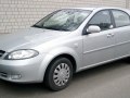 Chevrolet Lacetti Hatchback - εικόνα 9