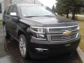 Chevrolet Tahoe (GMTK2UC/G) - Fotoğraf 5