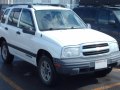 Chevrolet Tracker II - Kuva 3