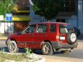 Chevrolet Tracker II - Kuva 6