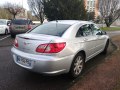 Chrysler Sebring Sedan (JS) - Fotografia 4