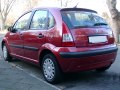 Citroen C3 I (Phase II, 2005) - Photo 6