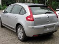 Citroen C4 I Hatchback (Phase II, 2008) - εικόνα 4