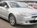 Citroen C5 II (Phase I, 2008) - Bild 3