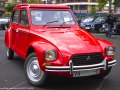 1975 Citroen Dyane I (Phase III) - Kuva 9