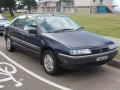 Citroen Xantia (X1) - Фото 7