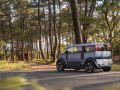 2026 Dacia Hipster Concept - Photo 2