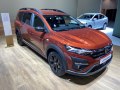 Dacia Jogger - Фото 5