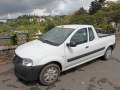 Dacia Logan I Pick-up - Снимка 10
