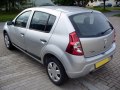 Dacia Sandero I - Photo 2