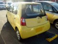 2006 Daihatsu Esse (J) - Bilde 4
