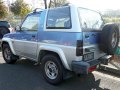 1989 Daihatsu Feroza Hard Top (F300) - Photo 4