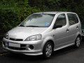 2001 Daihatsu YRV - Photo 1