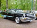 1957 DeSoto Firesweep I 4-Door Sportsman - Tekniske data, Forbruk, Dimensjoner