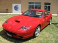 1996 Ferrari 575M Maranello - Фото 5