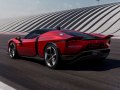 2026 Ferrari 849 Testarossa - Foto 2