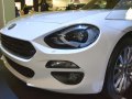 Fiat 124 Spider (2016) - Fotoğraf 9