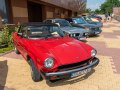 Fiat 124 Spider - Fotografia 4