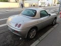 1995 Fiat Barchetta (183) - Kuva 4