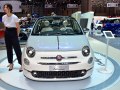 Fiat 500 C (312, facelift 2015) - Photo 7