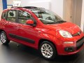 2012 Fiat Panda III (319) - Kuva 1