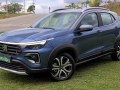 2021 Fiat Pulse - Tekniska data, Bränsleförbrukning, Mått