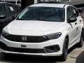 2021 Fiat Tipo (358, facelift 2020) Wagon - Fotografia 7