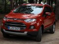 2013 Ford EcoSport II - Снимка 8