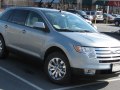 2007 Ford Edge I - Fotografia 4