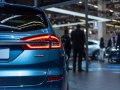 2019 Ford Mondeo IV Wagon (facelift 2019) - Fotoğraf 12