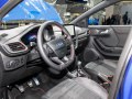 Ford Aerostar - Teknik özellikler, Yakıt tüketimi, Boyutlar