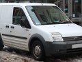 2007 Ford Transit Connect I (facelift 2006) Panel Van L1H1 - Foto 6