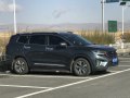 2020 Geely Haoyue - Kuva 3