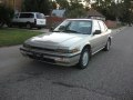 1985 Honda Accord III (CA4,CA5) - Technical Specs, Fuel consumption, Dimensions