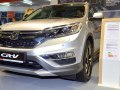 Honda CR-V IV (facelift 2014) - Fotoğraf 4