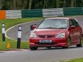 2001 Honda Civic Type R (EP3) - Fotografia 2