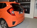 Honda Jazz III - Fotoğraf 2