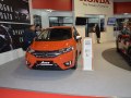 Honda Jazz III - Kuva 3