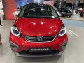 Honda Jazz IV - Снимка 4