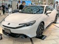 2026 Honda Prelude VI (BF1) - Снимка 36