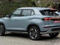 Hyundai Creta II (facelift 2024) - Photo 4