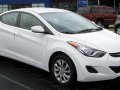 2011 Hyundai Elantra V - Снимка 2