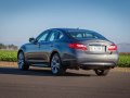 Infiniti Q70 - Bild 10