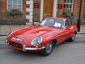 Jaguar E-Type - Fotoğraf 2