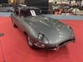 1961 Jaguar E-type (Series 1) - Tekniske data, Forbruk, Dimensjoner
