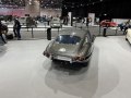 1961 Jaguar E-type (Series 1) - Снимка 15